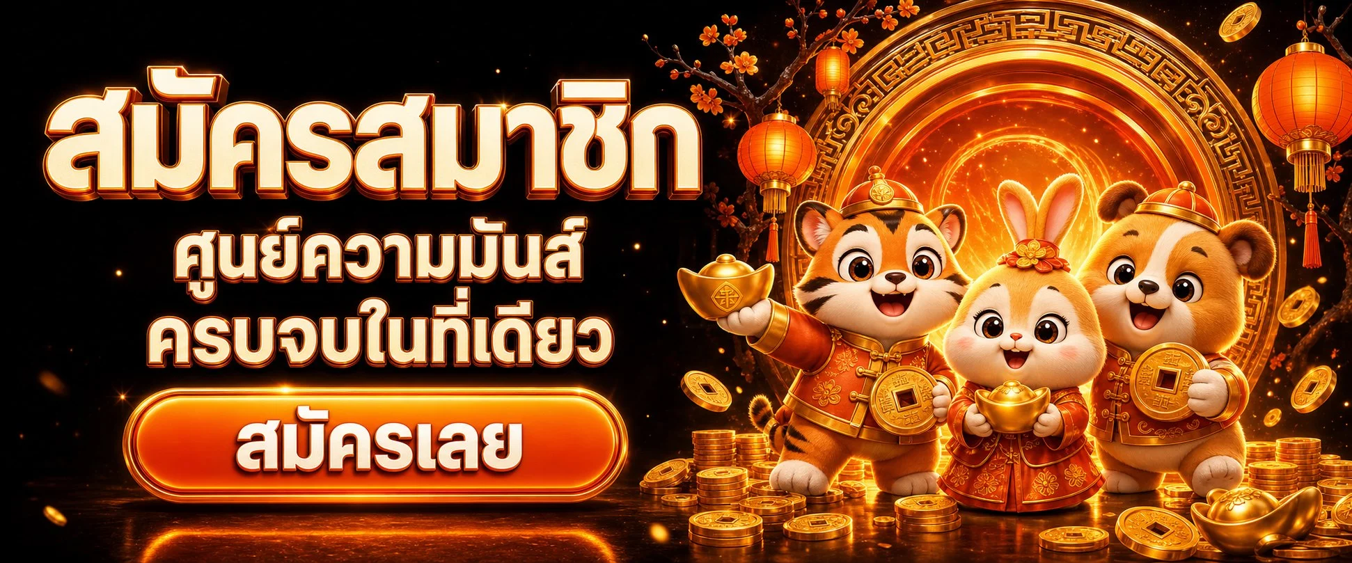 โปรโมชั่นแนะนำ duck36